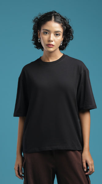 CoreBlack 185GSM - Women