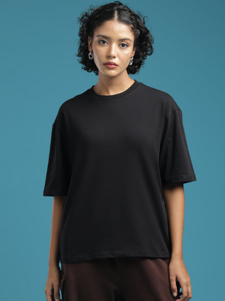CoreBlack 185GSM - Women