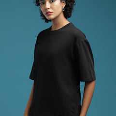 CoreBlack 185GSM - Women
