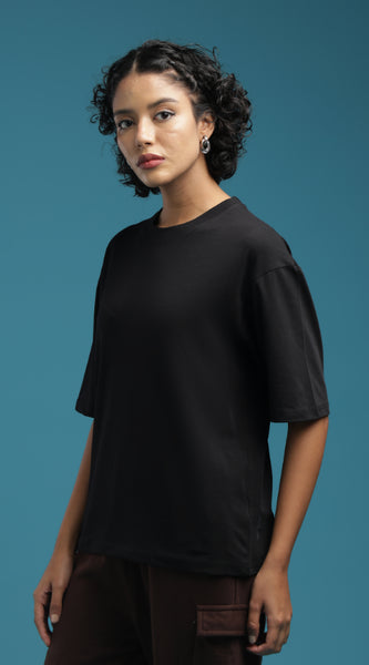CoreBlack 185GSM - Women