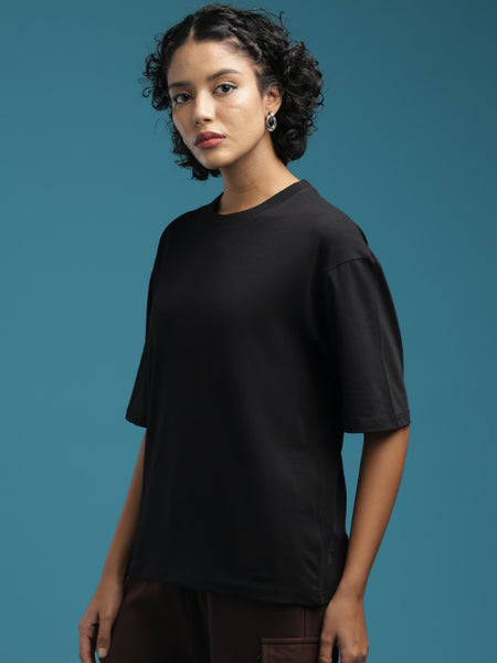 CoreBlack 185GSM - Women