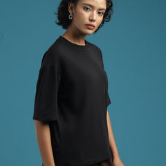 CoreBlack 185GSM - Women