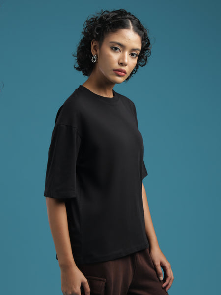 CoreBlack 185GSM - Women