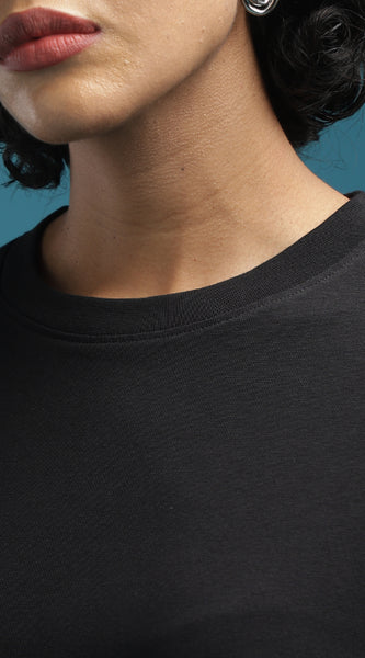 CoreBlack 185GSM - Women