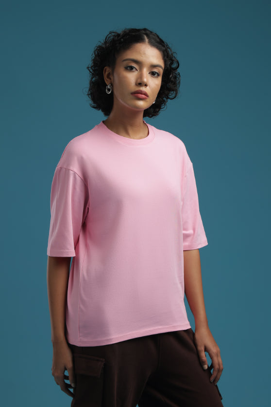RoseQuiet 185GSM-Women