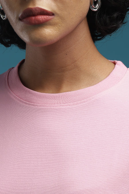 RoseQuiet 185GSM-Women