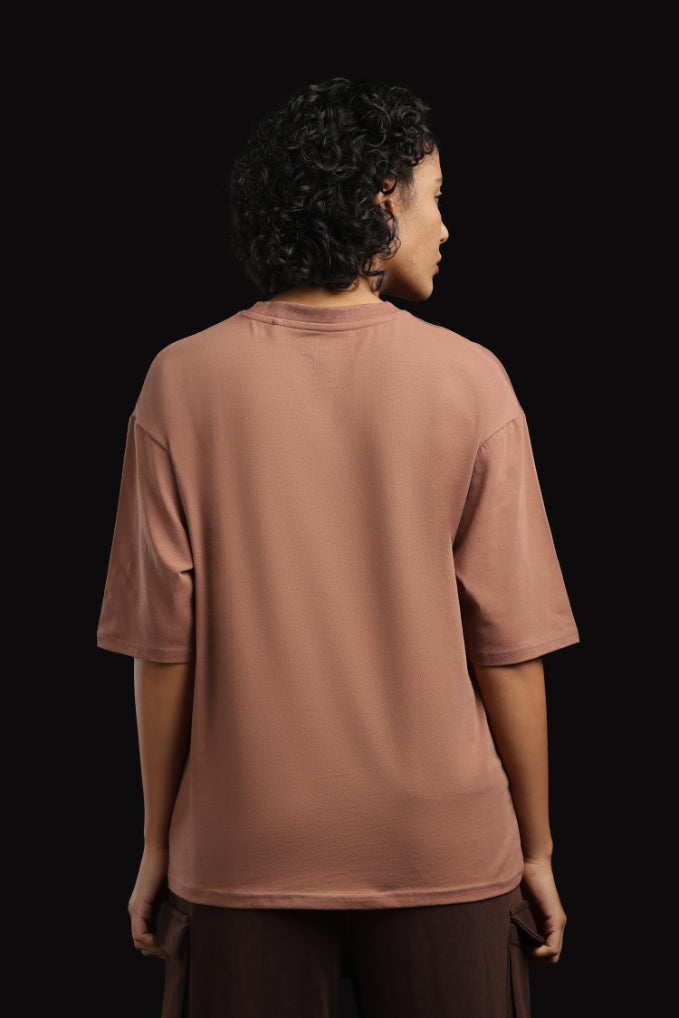 RawUmber 185GSM - Women