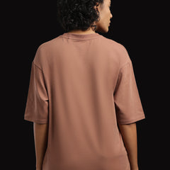RawUmber 185GSM - Women