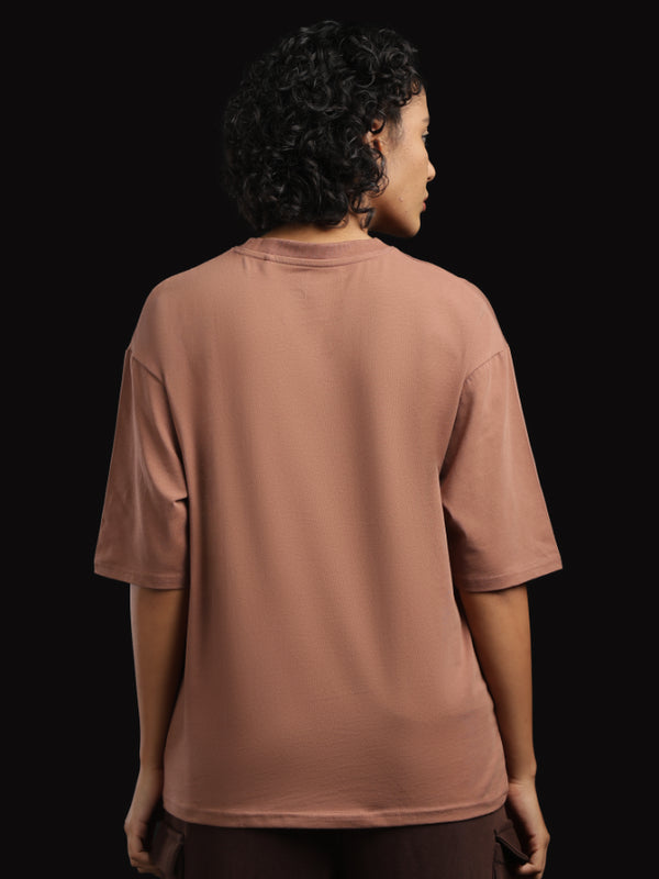 RawUmber 185GSM - Women