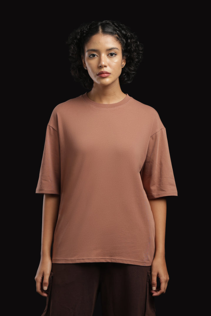 RawUmber 185GSM - Women