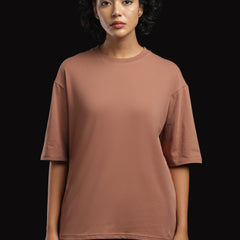 RawUmber 185GSM - Women