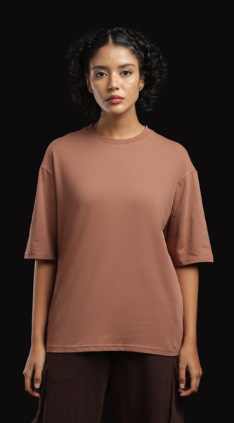 RawUmber 185GSM - Women