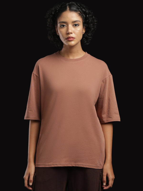 RawUmber 185GSM - Women