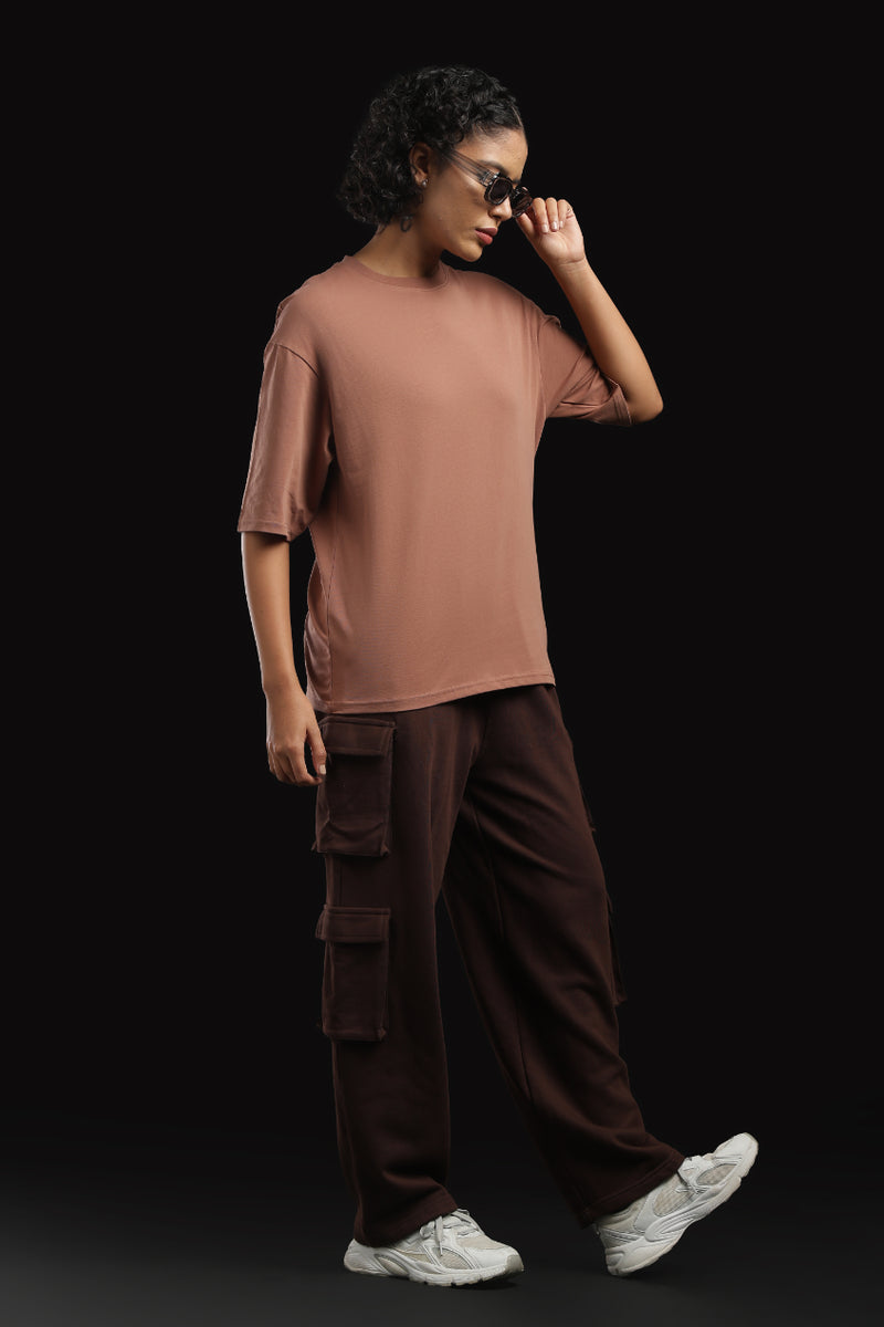 RawUmber 185GSM - Women