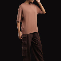 RawUmber 185GSM - Women