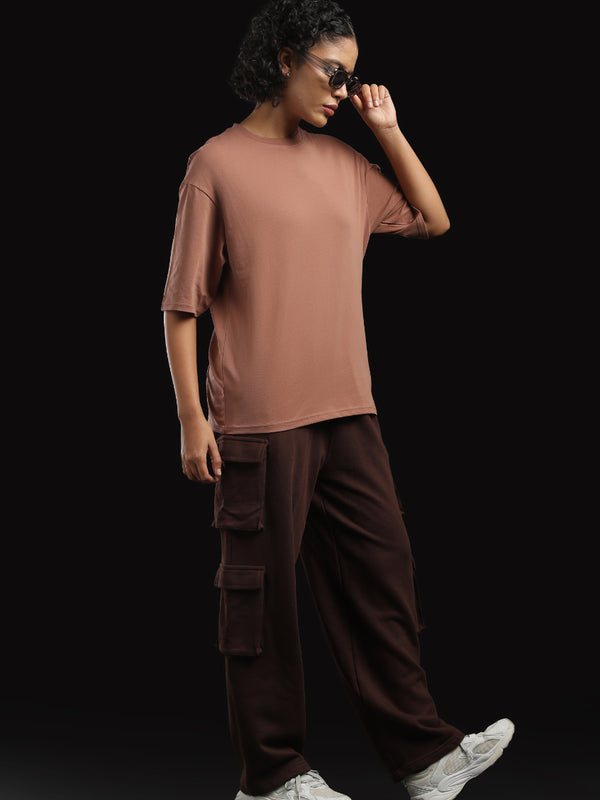 RawUmber 185GSM - Women