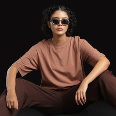 RawUmber 185GSM - Women
