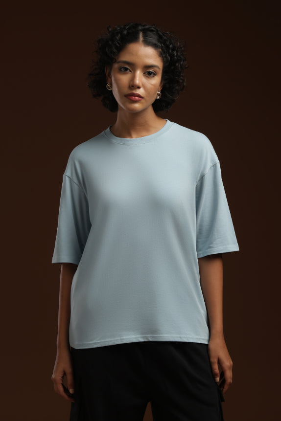 Soft Sage  185GSM - Women