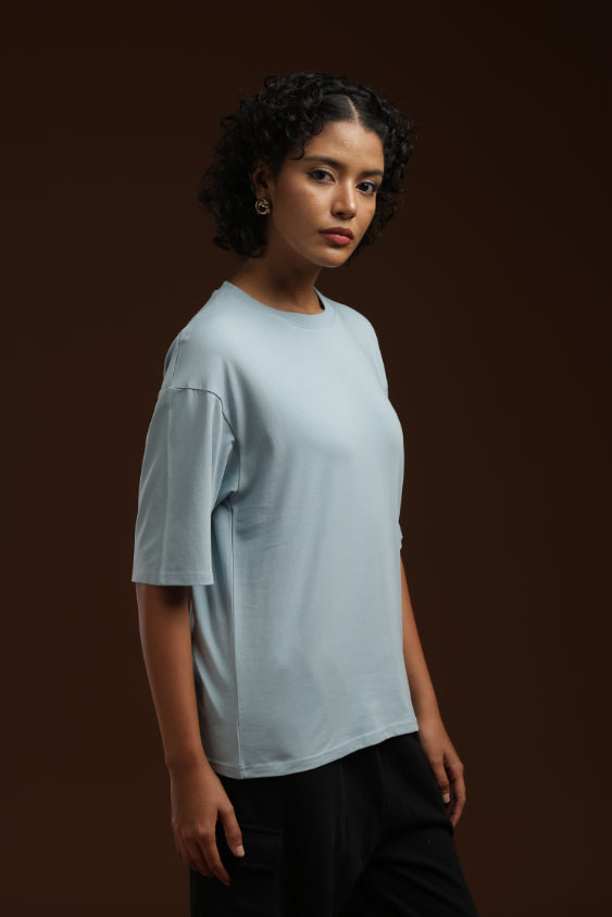 Soft Sage  185GSM - Women