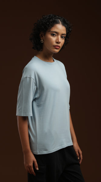 Soft Sage  185GSM - Women
