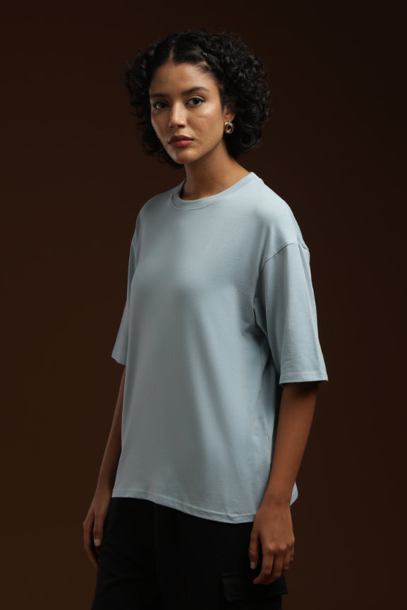 Soft Sage  185GSM - Women