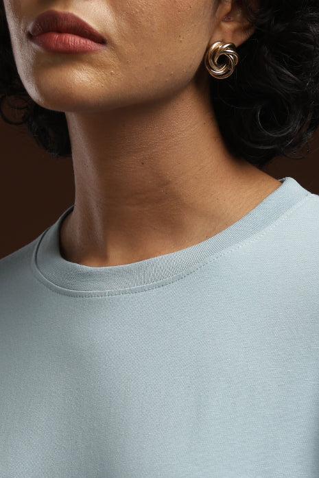Soft Sage  185GSM - Women