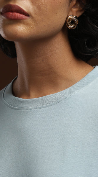 Soft Sage  185GSM - Women