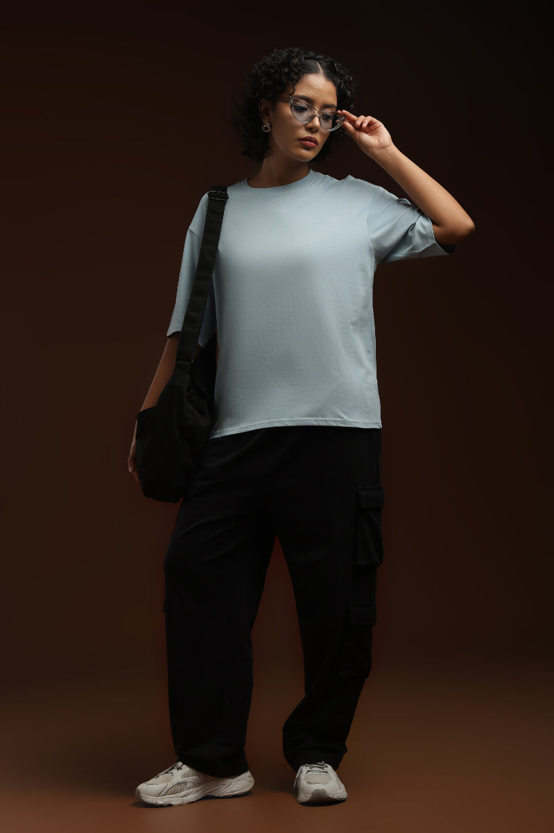 Soft Sage  185GSM - Women