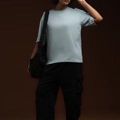 Soft Sage  185GSM - Women