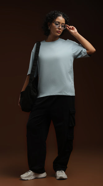 Soft Sage  185GSM - Women