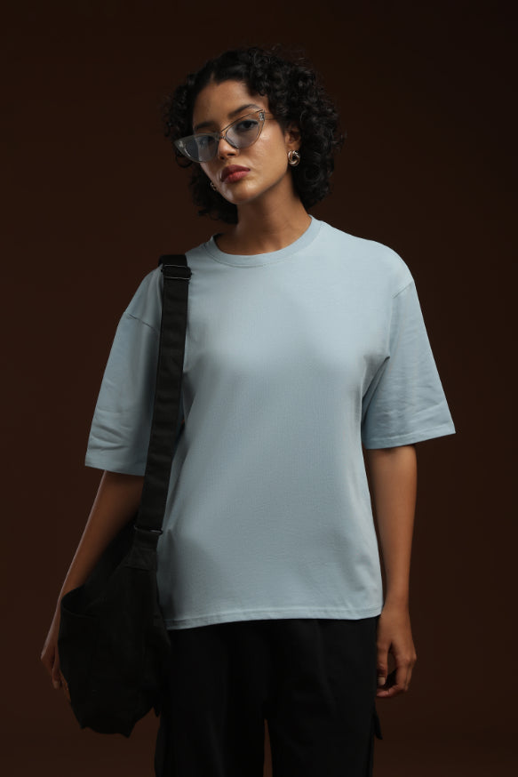 Soft Sage  185GSM - Women
