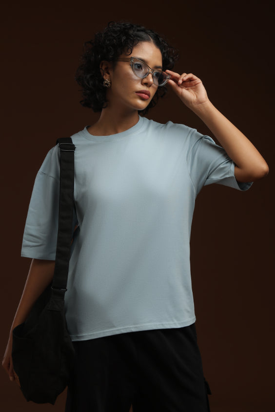 Soft Sage  185GSM - Women