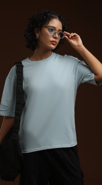 Soft Sage  185GSM - Women