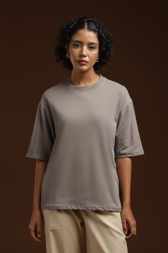 QuietGraphite 185GSM -Women