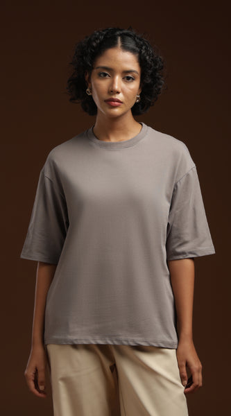 QuietGraphite 185GSM -Women