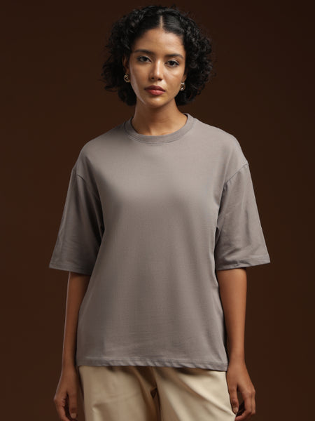 QuietGraphite 185GSM -Women