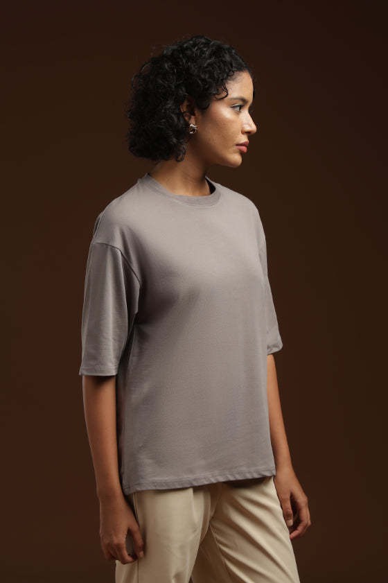 QuietGraphite 185GSM -Women