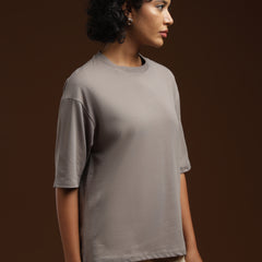 QuietGraphite 185GSM -Women