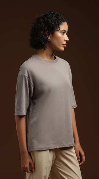 QuietGraphite 185GSM -Women