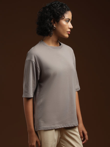 QuietGraphite 185GSM -Women