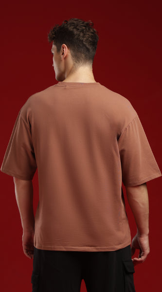 Raw Umber 185GSM - Men