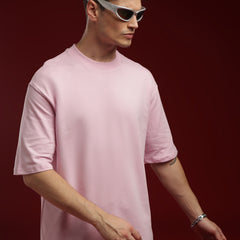 Rose Quiet 185GSM - Men