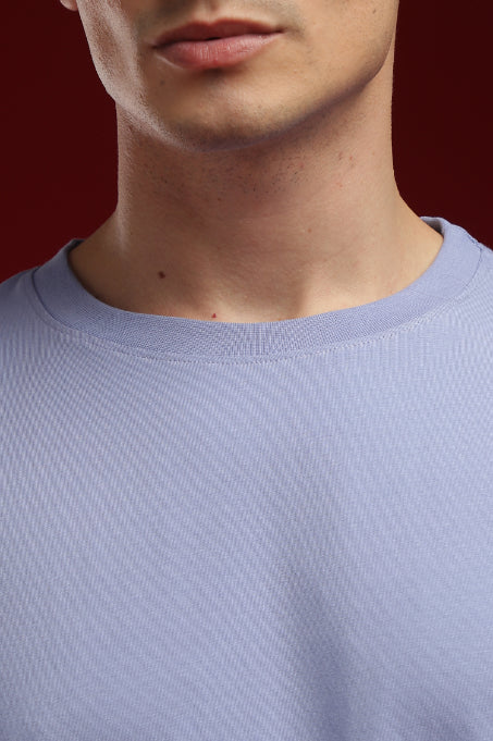 Lilac Drift 185GSM - Men