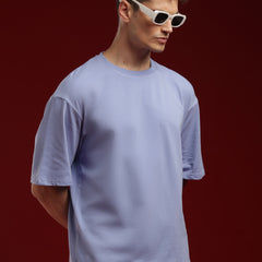 Lilac Drift 185GSM - Men