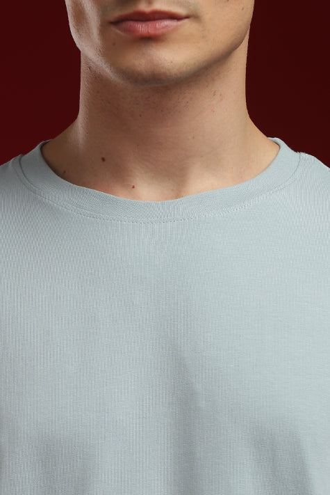 Soft Sage 185GSM -Men