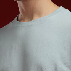 Soft Sage 185GSM -Men