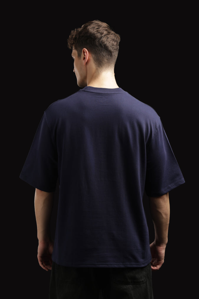 Celestial Depth-Men