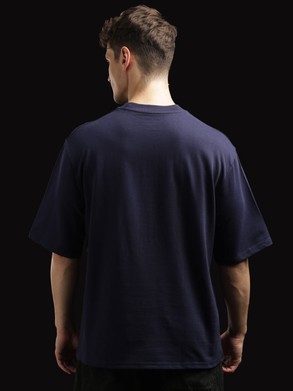 Celestial Depth-Men