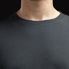 Core Black  185GSM - Men