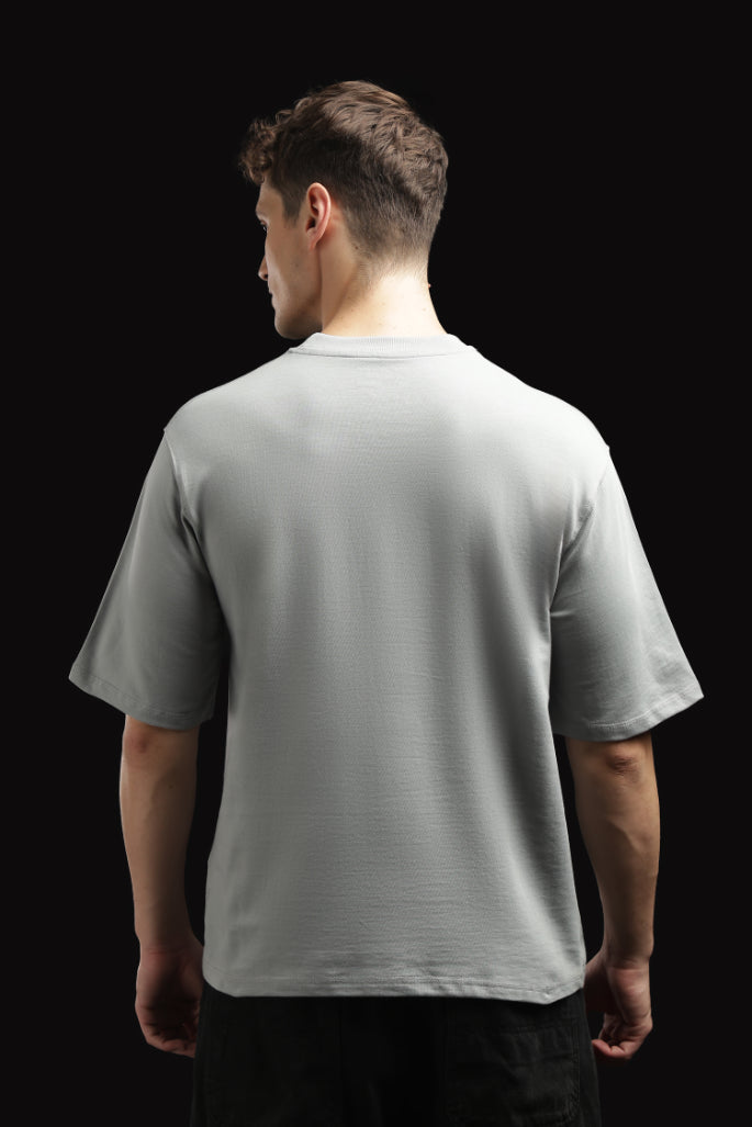 Silvet Mist 240 GSM- Men